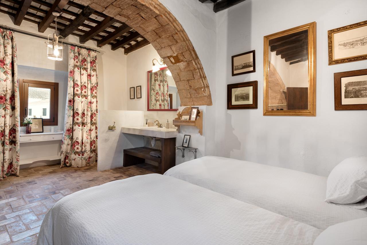 Hacienda Las Mesas - Luxury Villa Jerez ヘレス エクステリア 写真
