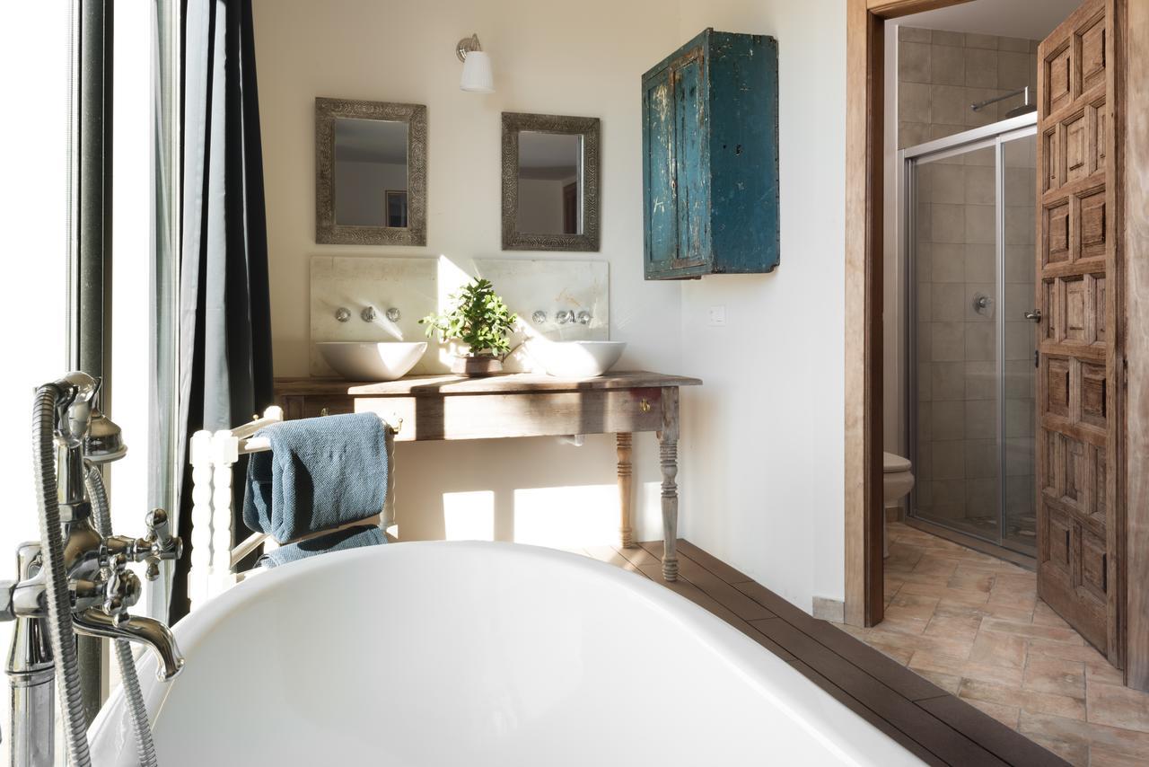 Hacienda Las Mesas - Luxury Villa Jerez ヘレス エクステリア 写真