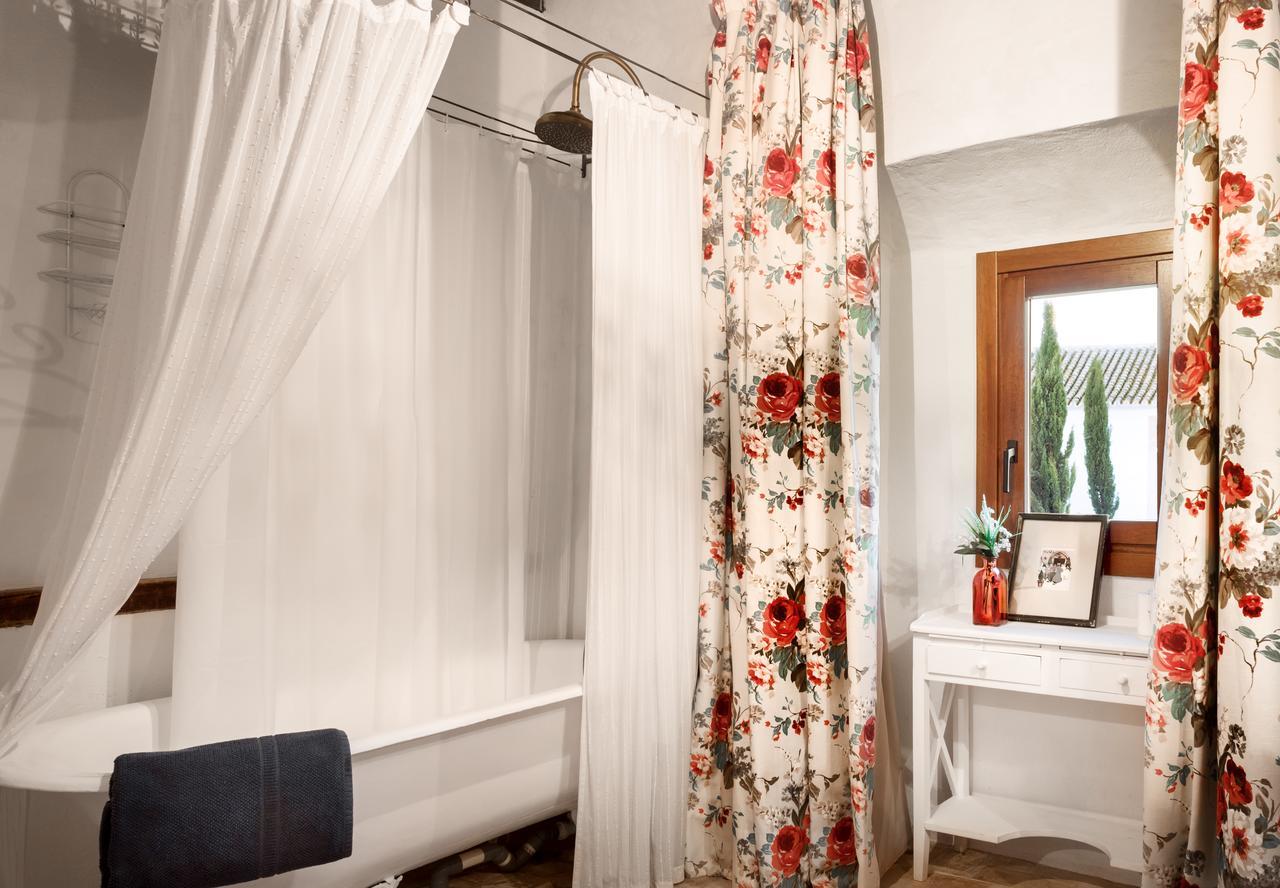 Hacienda Las Mesas - Luxury Villa Jerez ヘレス エクステリア 写真